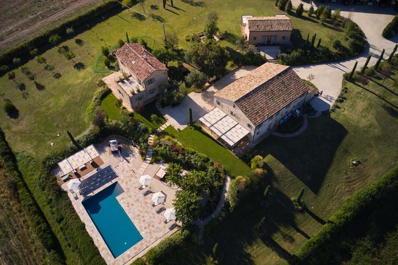 منزل الضيف Cervidone  في Borgo Della Spiga المظهر الخارجي الصورة