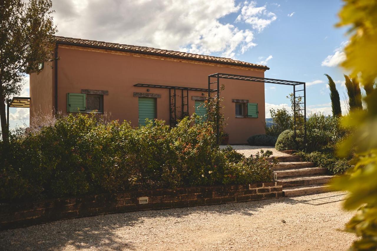منزل الضيف Cervidone  في Borgo Della Spiga المظهر الخارجي الصورة